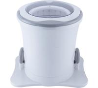 Non-Electric Portable Dryer Machine For Camping, Dorm - Household Manual Hand Crank Washing Machine Dehydrator For Delicates & Apartments