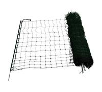 Non-electrified poultry netting Horizont