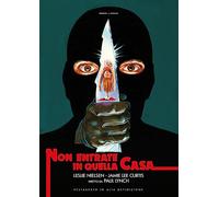 Non Entrate In Quella Casa Restaurato In Hd