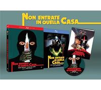 Non Entrate In Quella Casa (Special Edition)
