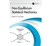 Non-Equilibrium Statistical Mechanics