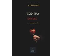 Non era amore: ...ora non voglio perderti
