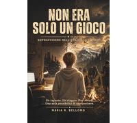 NON ERA SOLO UN GIOCO: Sopravvivere nell'età della pietra