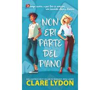 Non Eri Parte Del Piano