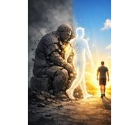 Non ero io: Dall'ombra dell'obesità alla luce della consapevolezza. Una storia di sopravvivenza, scienza e amore per la vita