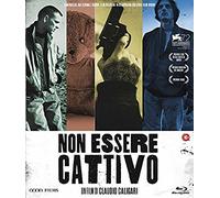 Non Essere Cattivo - Blu-ray - Italian Import - CG Entertainment