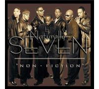 Naturally 7 – Non-Fiction – CD