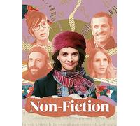 Non-Fiction