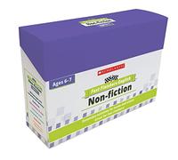 Non-fiction comprehension challenge cards for gifted readers Ages 6-7 to help master reading skills. (Fast Finishers English)