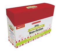 Non-fiction comprehension challenge cards for gifted readers Ages 7-8 to help master reading skills. (Fast Finishers English)