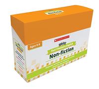 Non-fiction comprehension challenge cards for gifted readers Ages 8-9 to help master reading skills. (Fast Finishers English)