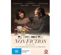 Non-Fiction (DVD) (PAL) (REGIONS 2 & 4)