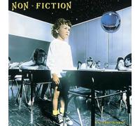 Non-Fiction - In The Know (1992) [VINYL]