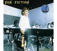 Non-Fiction – In the Know – Vinyl – 1992