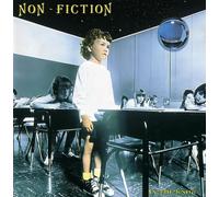 Non-Fiction – In the Know – Vinyl – 1992
