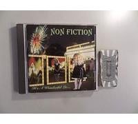 Non-Fiction - It's A Wonderful Lie