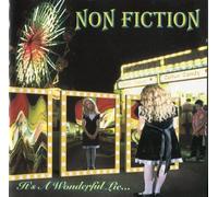 Non-Fiction - It's A Wonderful Lie (1996) [VINYL]