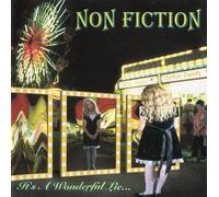 Non-Fiction - It's A Wonderful Lie (1996) [VINYL]