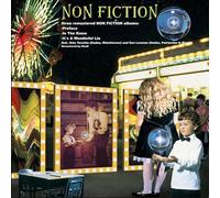 NON-FICTION - NON-FICTION VINYL BOX (3LP) [VINYL]