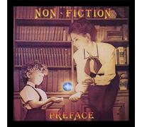 NON-FICTION - PREFACE - New Vinyl Record - P72z