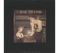Non-Fiction - Preface [Vinyl LP] [VINYL]