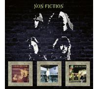 Non Fiction The Collection (CD) Album