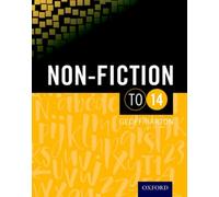 Non-Fiction To 14 Student Book