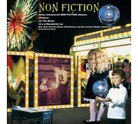 Non-Fiction – Non-Fiction – Vinyl Box (3LP) – Plastic Head