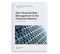 Non-financial Risk Management in the Financial Industry: A Target Operating Model