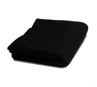 Non Flammable Carbon Fiber Felt 50x50cm for Use as Inner Coating or Outer Layer in Composite Material Fabrication (Thickness 4-5mm 400±5% gsm)