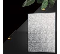 Non-Flammable Refrigerator Insulation Panel, Heat Shield for Wall Next to Stove, Snap-on and Magnetic Heat Shield Mat for Cooking Areas/Oven(L 120CM x W 60CM)