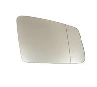 Non-flat Compatible With For CLS W218 2012 2013 2014 2015 2016 2017 Right Mirror Glass Heating Car Accessories OEM: A2128102521