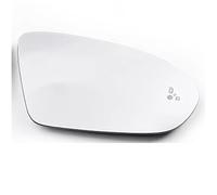 Non-flat Compatible With Opel For Astra K 2015 2016 2017 2018 2019 Blind Spot Automotive Accessories Heated Convex Door Mirror Glass