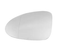 Non-flat Compatible With Porsche For Macan 2014 2015 2016 2017 2018 2019 2020 Front Left Right Heated Side Door For Wing Rear View Mirror Lens Glass
