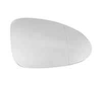 Non-flat Compatible With Porsche For Macan 2014 2015 2016 2017 2018 2019 2020 Front Left Right Heated Side Door For Wing Rear View Mirror Lens Glass