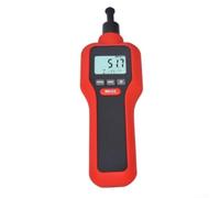 Non for contact Photo Tachometer 99999 RPM Wide Range Non for | Dual mode testing, non- for contact and for contact, 2-in-1 functionality, wide application range, easy operation