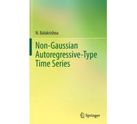 Non-Gaussian Autoregressive-Type Time Series