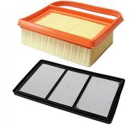 Non Gen Air Filter Set for Stihl TS410 TS420 Disc Cutters - 4238 140 4401