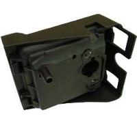 Non Genuine Air Filter Housing Compatible With Belle Mixer With Honda GXH50