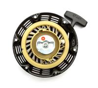 Non Genuine Black Pull Start Cord Recoil Starter Fit Honda GX160 Pressure Washer