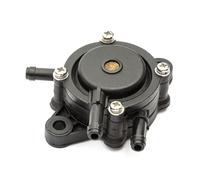 Non Genuine Fuel Petrol Vacuum Pump Black Fits Honda GX100 Engine Log Splitter