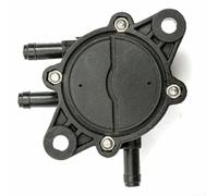 Non Genuine Fuel Petrol Vacuum Pump for GX100 Engine Generator 7mm Fixing Hole 69mm Distance Between Holes Replacement Part