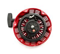 Non Genuine Pull Start Cord Recoil Starter Fits Honda GX200 Engine Wacker Plate