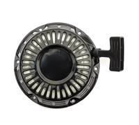 Non Genuine PullStart Pull Start Recoil Black Fits Honda GX160 Pressure Washer