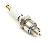 Non Genuine Spark Plug Replaces NGK BPR4HS Fits Suzuki LT50 Quad Bike ATV