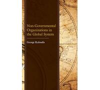 Non-Governmental Organizations in the Global System