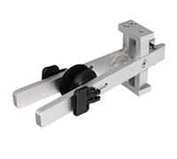 Non Heating LCD Screen Separator, Large Suction Power LCD Screen Separator Fixture Screw Design Simple Operation for Separating Phone Screen