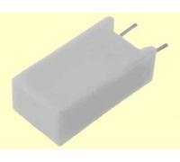 Non inductive cement resistance is not enabled -Replacement