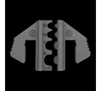 Sealey Terminal Crimping Jaws AK3858/B Non-Insulated