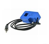 Non-invasive AC Current Sensor Split Core Transformer 20/30/50/100A for Energy - SCT-013 Series, Ferrite Core, 6000V AC Dielectric Strength, UL94-V0(30A)